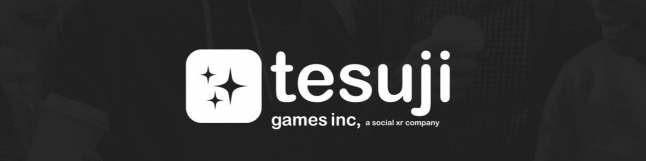 Photo - Tesuji Games Inc