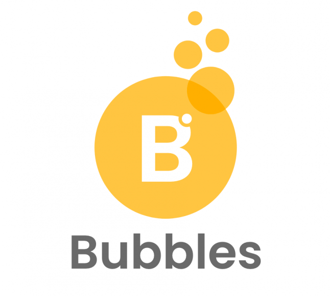 Photo - Bubble Meets