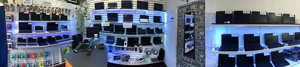 Photo 2 - Business Computer, phone and Apple REPAIR store Brooklyn, NY